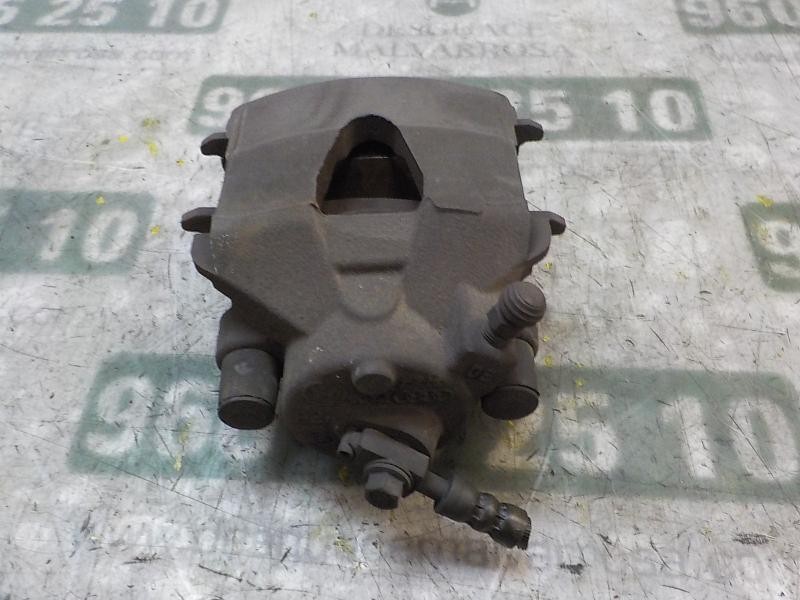 Recambio de pinza freno delantera derecha para skoda fabia (5j2 ) spirit referencia OEM IAM 1K0615124D  