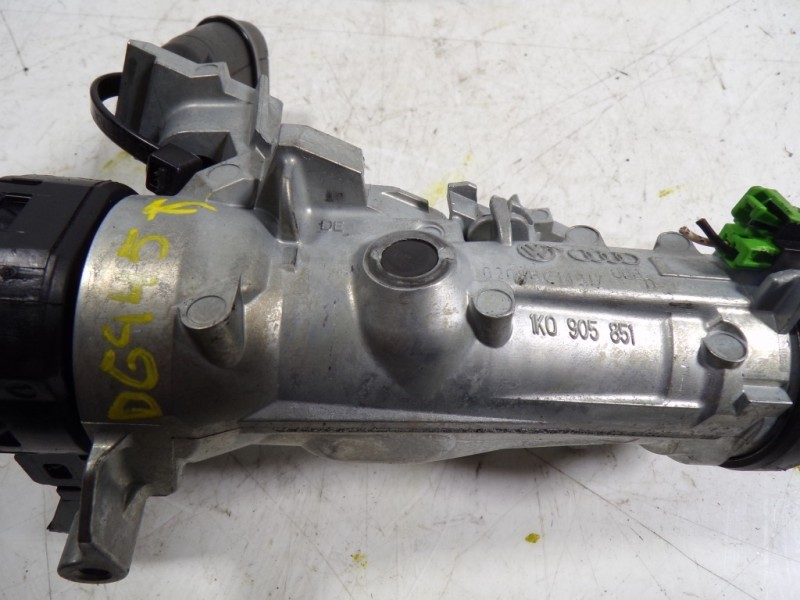 Recambio de antirrobo para volkswagen polo 1.0 tsi referencia OEM IAM 1K0905851D 1K0905851 