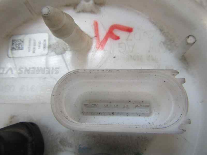 Recambio de aforador para volkswagen polo (6c1) 1.0 referencia OEM IAM   