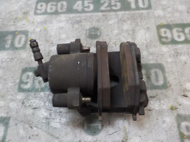 Recambio de pinza freno delantera derecha para skoda fabia (5j2 ) spirit referencia OEM IAM 1K0615124D  