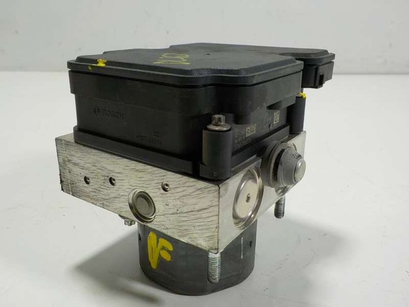 Recambio de abs para opel corsa e 1.4 referencia OEM IAM 95522565 2265106516 