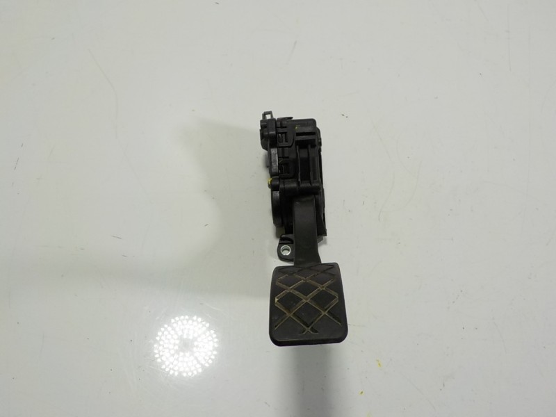 Recambio de potenciometro pedal para volkswagen polo (6r1) 1.2 12v referencia OEM IAM 6Q1721503M 6Q1721503M 