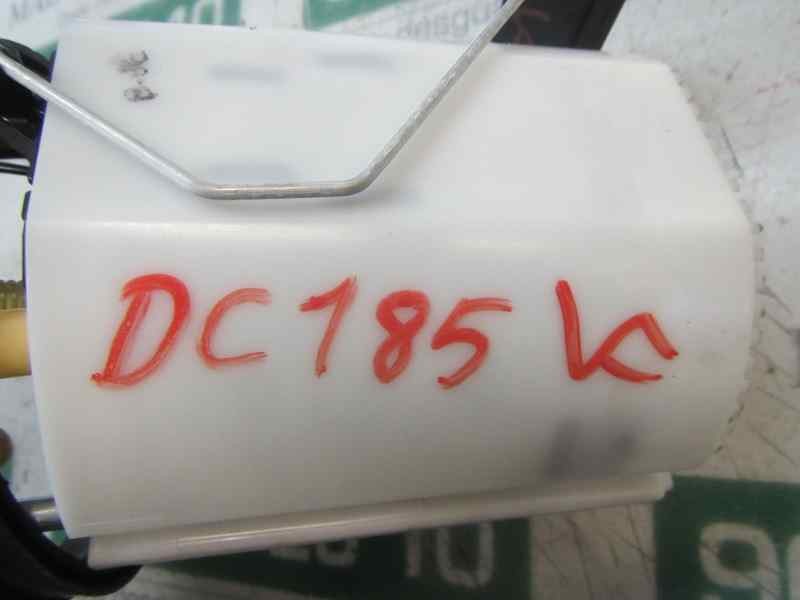 Recambio de aforador para volkswagen polo (6c1) 1.0 referencia OEM IAM   