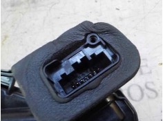 Recambio de cerradura puerta trasera derecha para skoda yeti elegance 4x4 referencia OEM IAM 5K4839016R 5E0839016  2