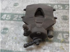 Recambio de pinza freno delantera izquierda para skoda fabia (5j2 ) spirit referencia OEM IAM 1K0615123D   2