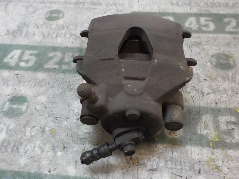 Recambio de pinza freno delantera izquierda para skoda fabia (5j2 ) spirit referencia OEM IAM 1K0615123D  