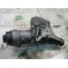 Recambio de soporte filtro aceite para opel astra g berlina 2.0 dti referencia OEM IAM   