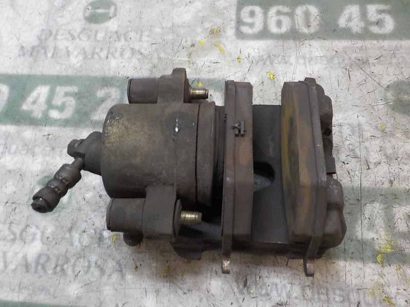 Recambio de pinza freno delantera izquierda para skoda fabia (5j2 ) spirit referencia OEM IAM 1K0615123D  