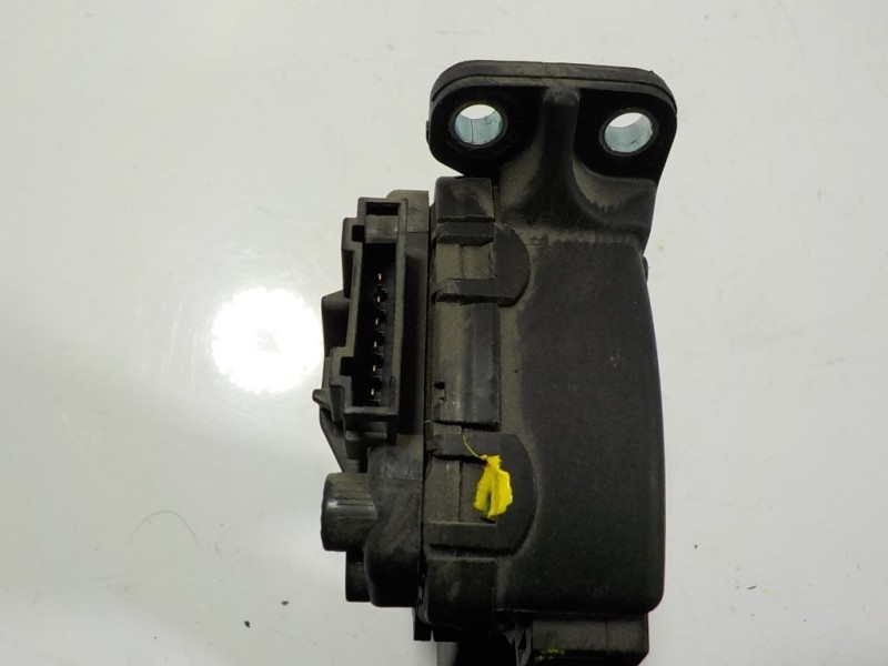 Recambio de potenciometro pedal para volkswagen polo (6r1) 1.2 12v referencia OEM IAM 6Q1721503M 6Q1721503M 