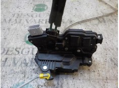 Recambio de cerradura puerta trasera izquierda para kia soul 1.6 crdi cat referencia OEM IAM 814102K120   2