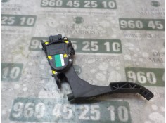 Recambio de potenciometro pedal para skoda fabia (5j2 ) spirit referencia OEM IAM 6Q1721503M 6Q1721503M  2