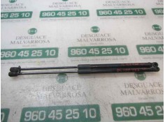 Recambio de amortiguadores maletero / porton para volkswagen polo (6c1) 1.0 referencia OEM IAM   