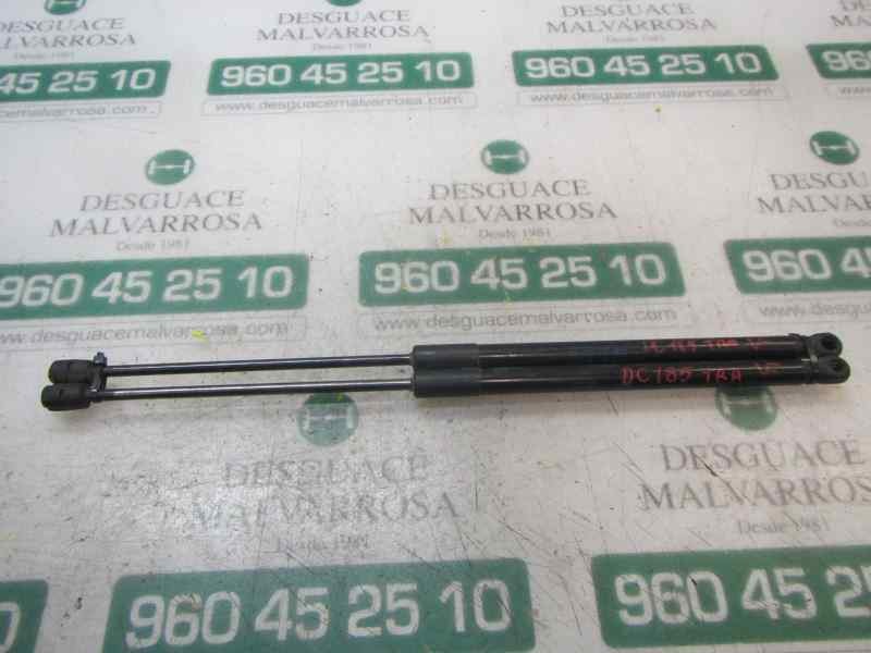 Recambio de amortiguadores maletero / porton para volkswagen polo (6c1) 1.0 referencia OEM IAM   