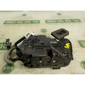 CERRADURA PUERTA TRASERA DERECHA 5G4839016D 5TA839016E 