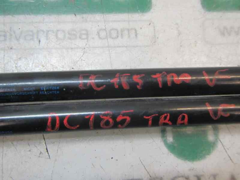 Recambio de amortiguadores maletero / porton para volkswagen polo (6c1) 1.0 referencia OEM IAM   