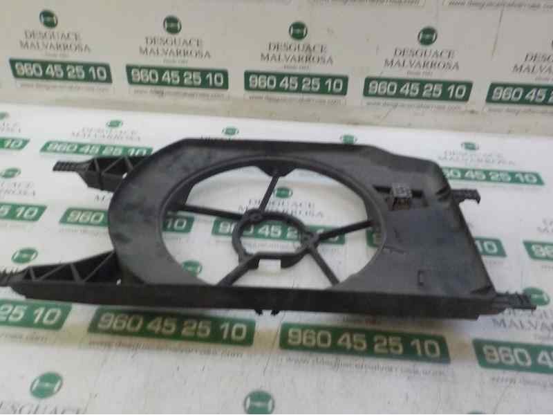 Recambio de canalizador aire para renault laguna ii grandtour (kg0) 2.2 dci turbodiesel referencia OEM IAM   