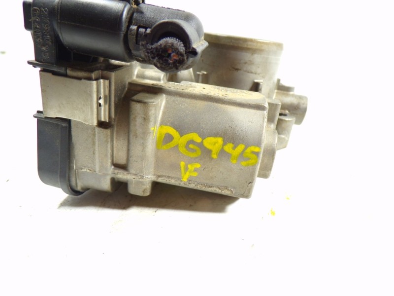 Recambio de caja mariposa para volkswagen polo 1.0 tsi referencia OEM IAM 04C133062C 04C133062C 