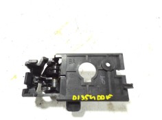 Recambio de maneta interior delantera derecha para hyundai i10 1.2 cat referencia OEM IAM 82620B4000PYN   2