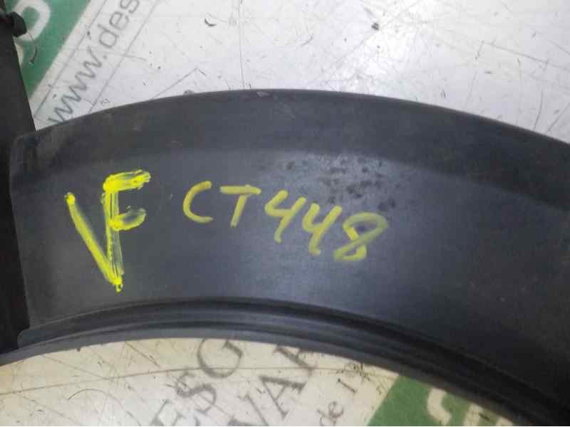 Recambio de canalizador aire para renault laguna ii grandtour (kg0) 2.2 dci turbodiesel referencia OEM IAM   