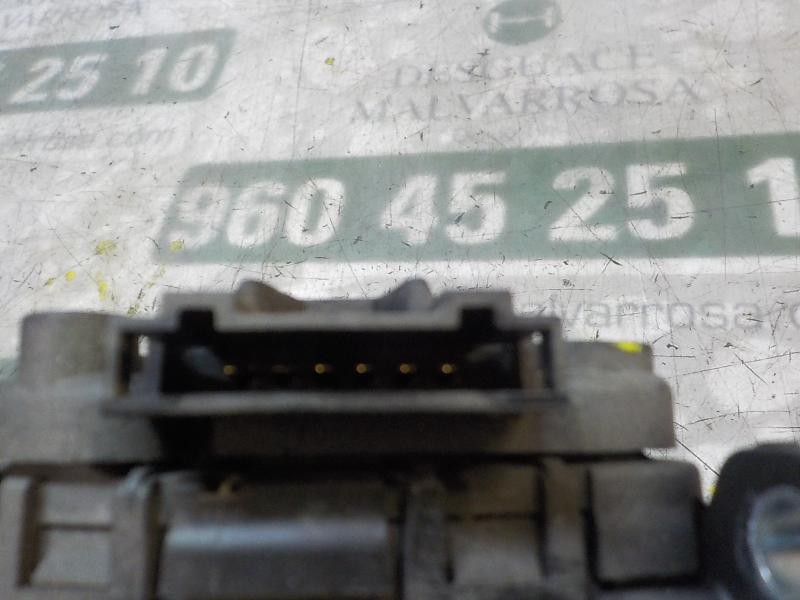 Recambio de potenciometro pedal para skoda fabia (5j2 ) spirit referencia OEM IAM 6Q1721503M 6Q1721503M 