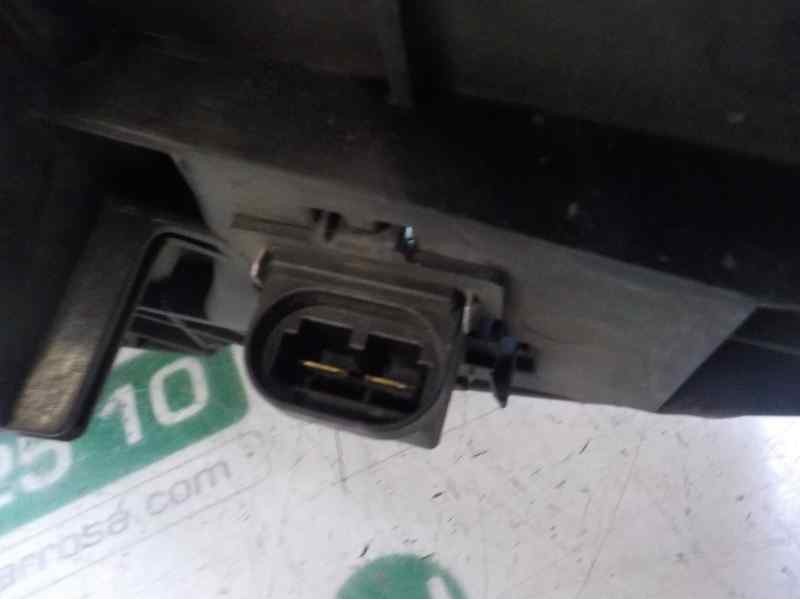 Recambio de canalizador aire para renault laguna ii grandtour (kg0) 2.2 dci turbodiesel referencia OEM IAM   