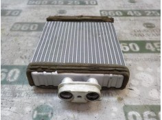 Recambio de radiador calefaccion / aire acondicionado para skoda fabia (5j2 ) spirit referencia OEM IAM 6Q0819031  