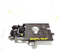 Recambio de maneta interior trasera derecha para hyundai i10 1.2 cat referencia OEM IAM 83620B9000PYN   2