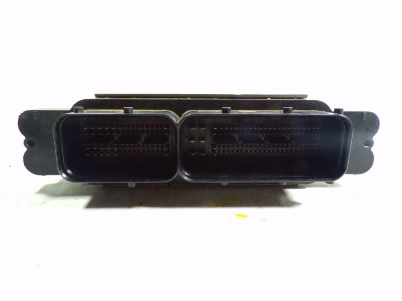 Recambio de centralita motor uce para volkswagen polo 1.0 tsi referencia OEM IAM 04C906026BD2G0 04C907309AT 0261S17501