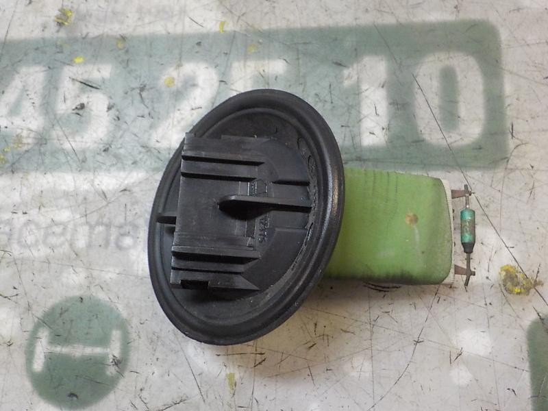 Recambio de resistencia calefaccion para skoda fabia (5j2 ) spirit referencia OEM IAM 6Q0959263A  