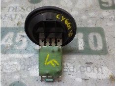 Recambio de resistencia calefaccion para skoda fabia (5j2 ) spirit referencia OEM IAM 6Q0959263A   2