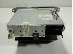 Recambio de sistema audio / radio cd para volkswagen polo (6r1) 1.2 12v referencia OEM IAM 5M0057156CX 5M0035156C  2