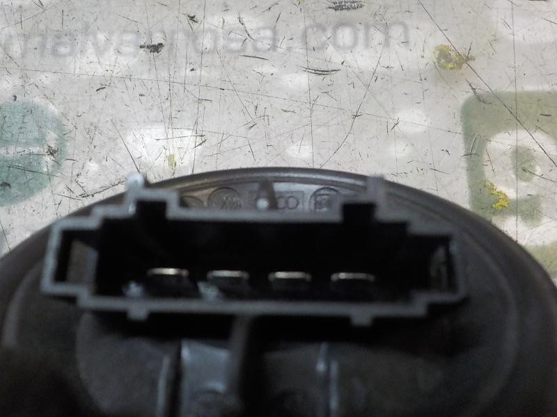 Recambio de resistencia calefaccion para skoda fabia (5j2 ) spirit referencia OEM IAM 6Q0959263A  