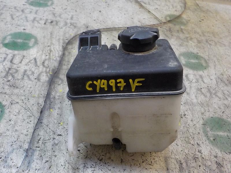 Recambio de deposito expansion para kia soul 1.6 crdi cat referencia OEM IAM 254312K000  