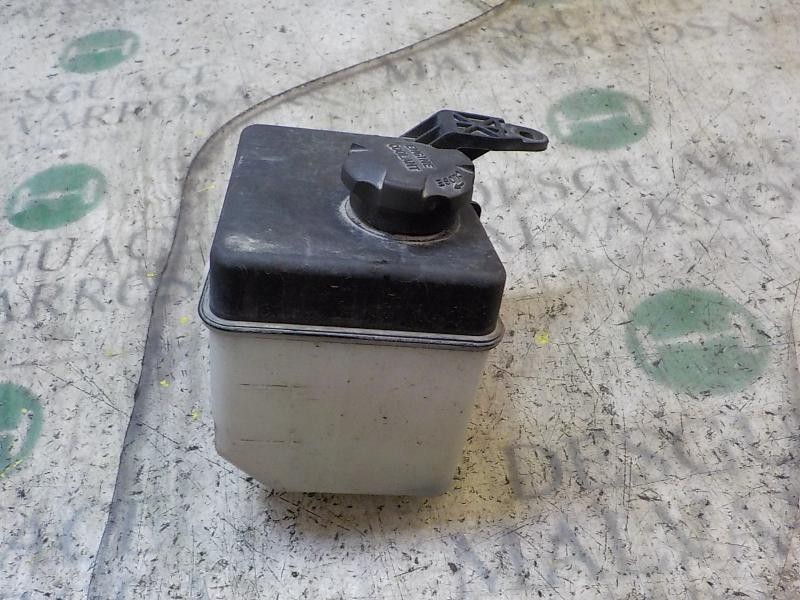 Recambio de deposito expansion para kia soul 1.6 crdi cat referencia OEM IAM 254312K000  