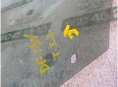 Recambio de cristal puerta trasero izquierdo para skoda yeti elegance 4x4 referencia OEM IAM 5L0845205B   2