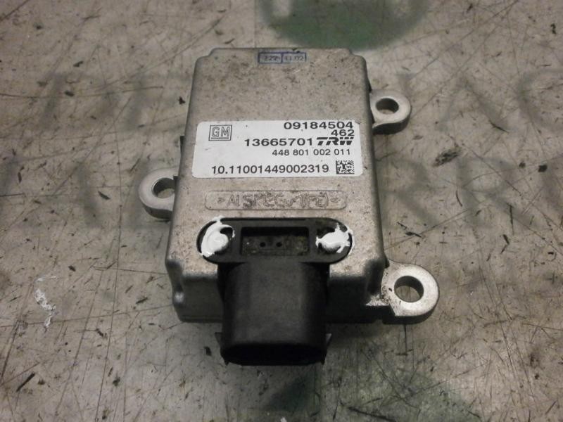 Recambio de modulo electronico para opel vectra c berlina comfort referencia OEM IAM   