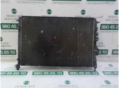 Recambio de radiador agua para renault scenic (ja..) 1.9 dci century referencia OEM IAM   