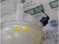 Recambio de deposito expansion para skoda yeti elegance 4x4 referencia OEM IAM 1K0121407A   2