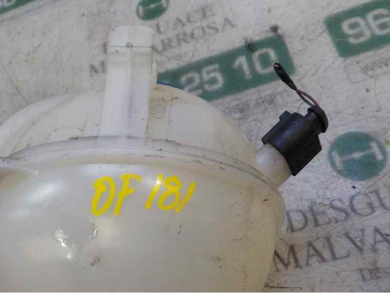 Recambio de deposito expansion para skoda yeti elegance 4x4 referencia OEM IAM 1K0121407A  