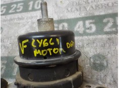 Recambio de soporte motor derecho para skoda fabia (5j2 ) spirit referencia OEM IAM 6Q0199167DM   2