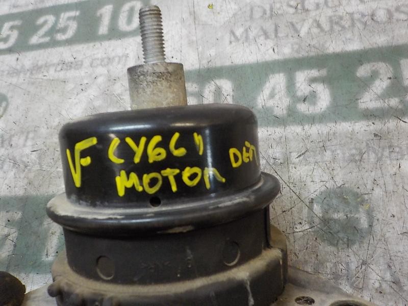 Recambio de soporte motor derecho para skoda fabia (5j2 ) spirit referencia OEM IAM 6Q0199167DM  