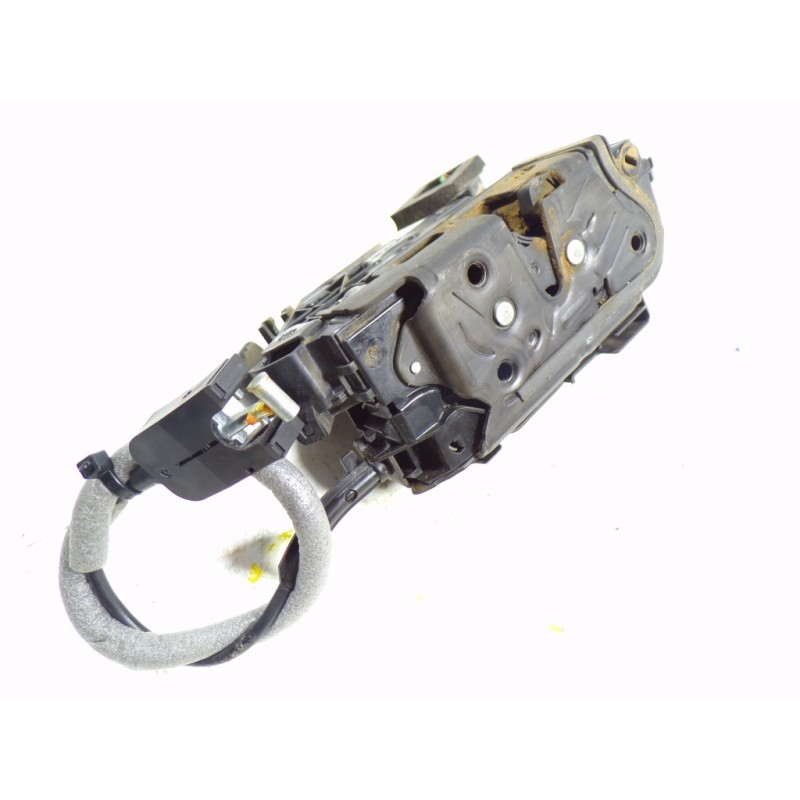 Recambio de cerradura puerta delantera derecha para volkswagen polo 1.0 tsi referencia OEM IAM 5TB837016C 5TB837016R 