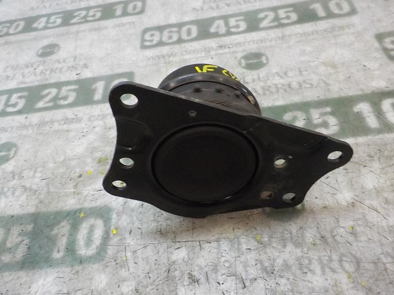 Recambio de soporte motor derecho para skoda fabia (5j2 ) spirit referencia OEM IAM 6Q0199167DM  
