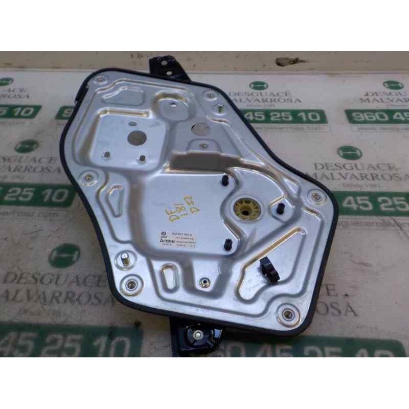 Recambio de elevalunas delantero izquierdo para skoda yeti elegance 4x4 referencia OEM IAM 5L0837461 5L0837401A 