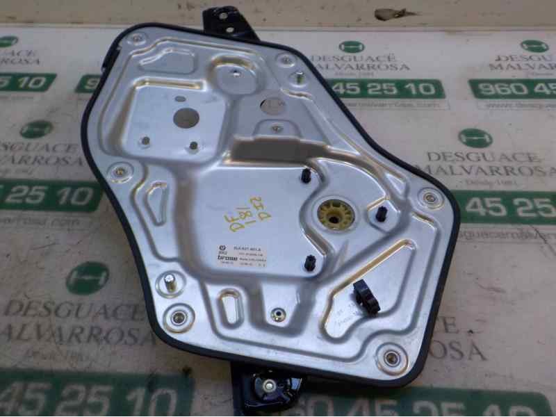 Recambio de elevalunas delantero izquierdo para skoda yeti elegance 4x4 referencia OEM IAM 5L0837461 5L0837401A 