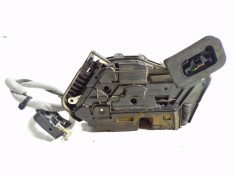 Recambio de cerradura puerta delantera derecha para volkswagen polo 1.0 tsi referencia OEM IAM 5TB837016C 5TB837016R  2