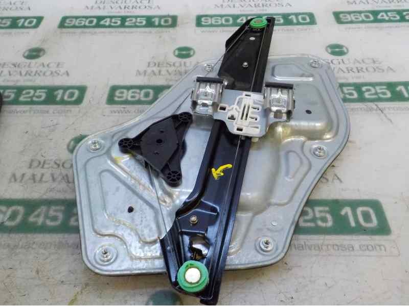 Recambio de elevalunas delantero izquierdo para skoda yeti elegance 4x4 referencia OEM IAM 5L0837461 5L0837401A 