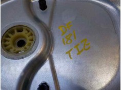 Recambio de elevalunas trasero izquierdo para skoda yeti elegance 4x4 referencia OEM IAM 5L0839461A 5L0839401B  2