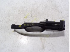 Recambio de maneta exterior trasera izquierda para hyundai i10 1.2 cat referencia OEM IAM 82651B9011   2
