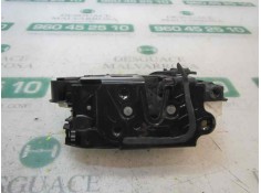 Recambio de cerradura puerta delantera derecha para volkswagen polo (6c1) 1.0 referencia OEM IAM   